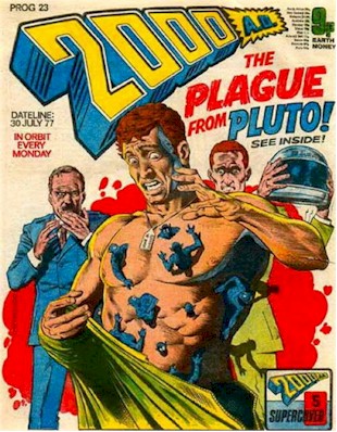 2000AD prog 23