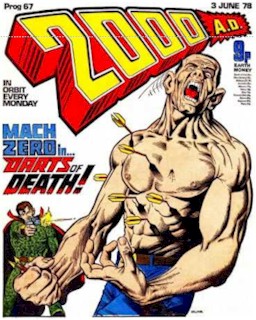 2000AD prog 67